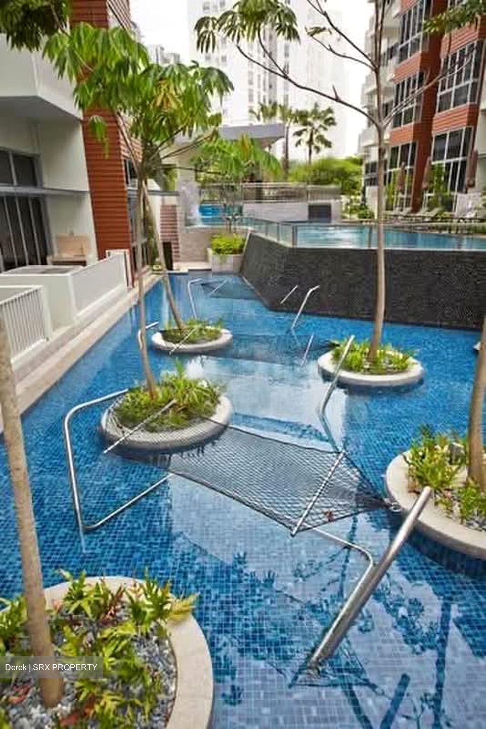 Woodhaven (D25), Condominium #568897871